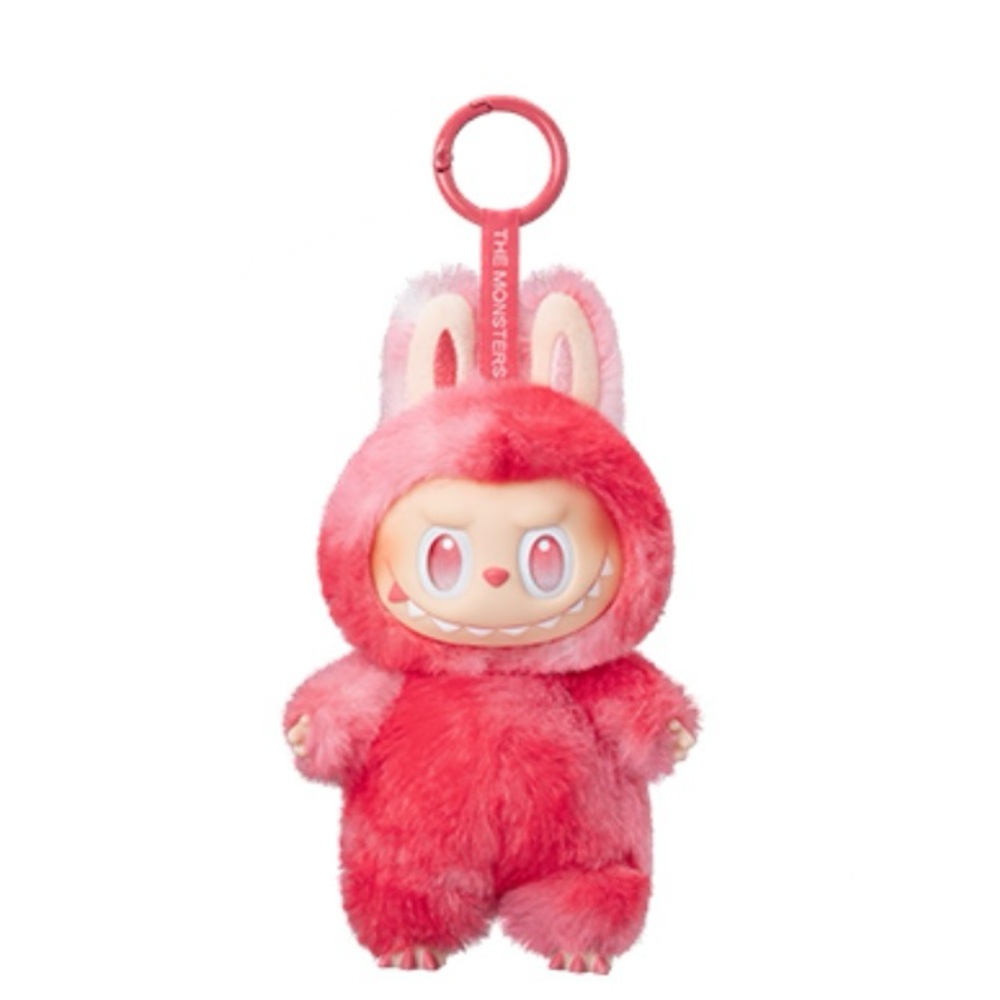 POP MART LABUBU 3.0 BIG INTO ENERGY - LOVE